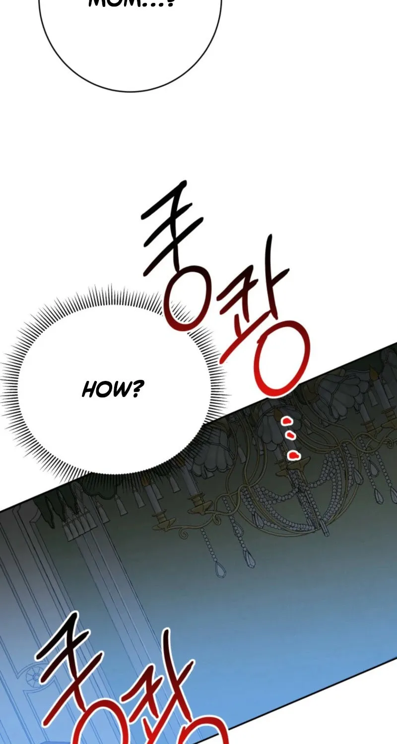 One Step Forward to the Flower Path Chapter 158 page 4 - 