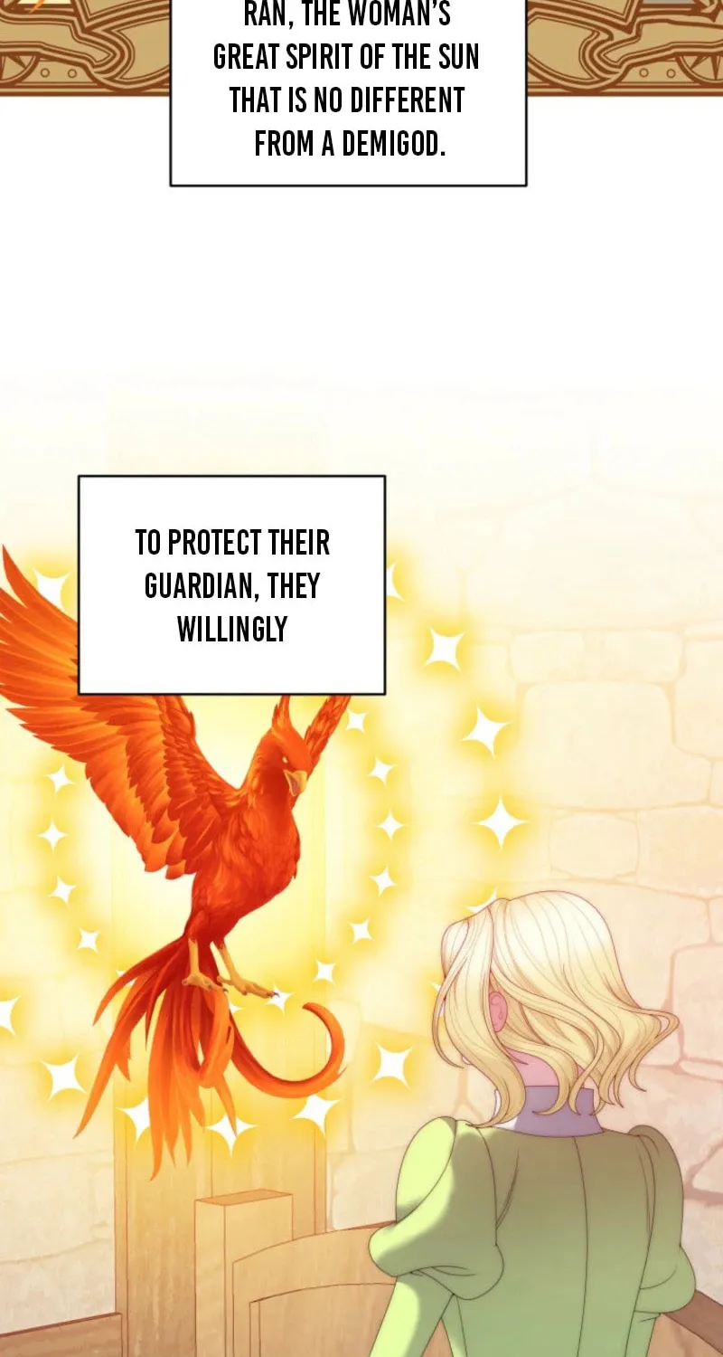 One Step Forward to the Flower Path Chapter 158 page 33 - 