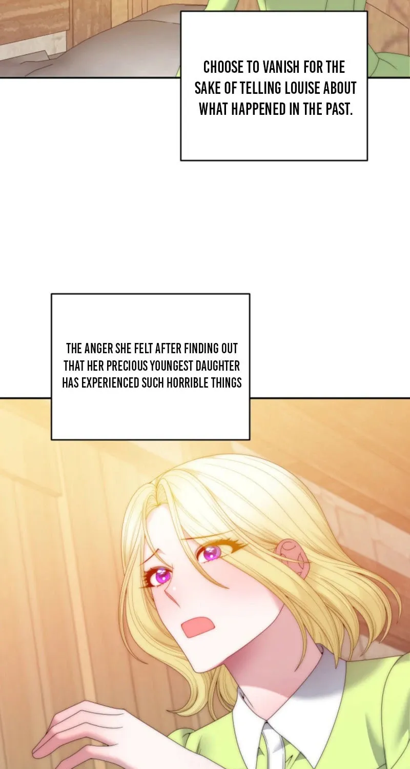 One Step Forward to the Flower Path Chapter 158 page 34 - 