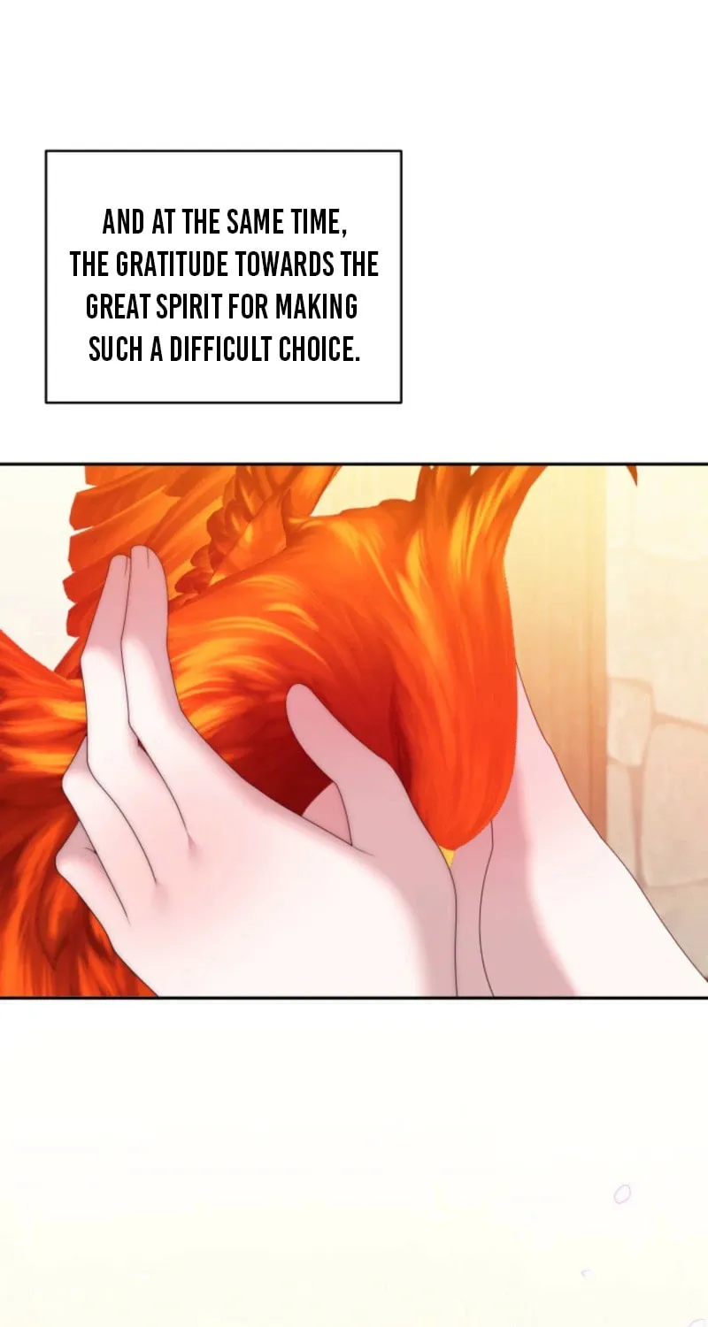 One Step Forward to the Flower Path Chapter 158 page 36 - 