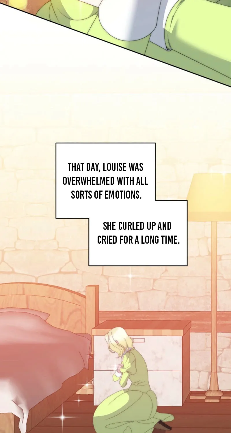 One Step Forward to the Flower Path Chapter 158 page 38 - 