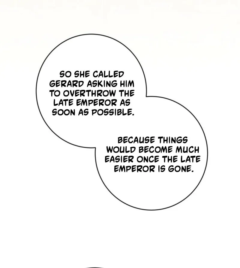 One Step Forward to the Flower Path Chapter 158 page 40 - 