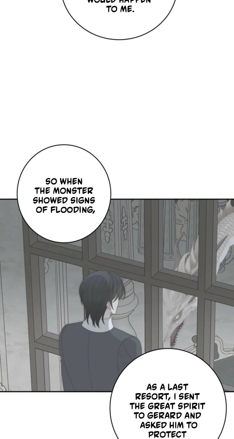 One Step Forward to the Flower Path Chapter 158 page 42 - 