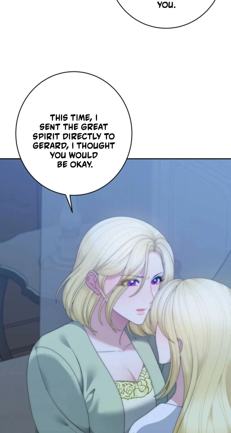One Step Forward to the Flower Path Chapter 158 page 43 - 
