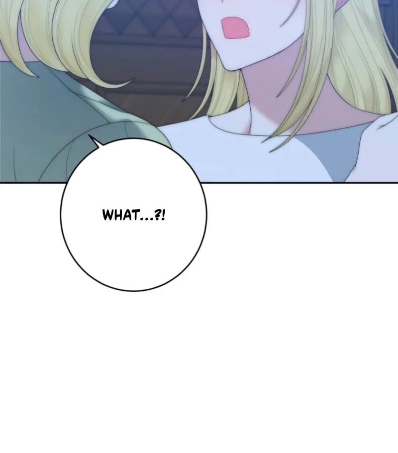 One Step Forward to the Flower Path Chapter 158 page 45 - 