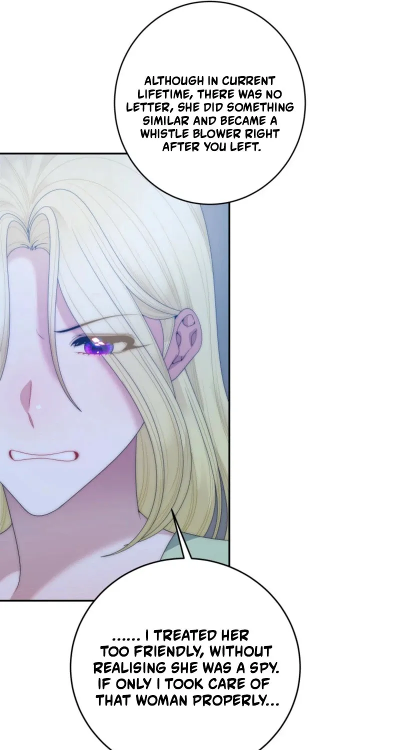 One Step Forward to the Flower Path Chapter 158 page 46 - 