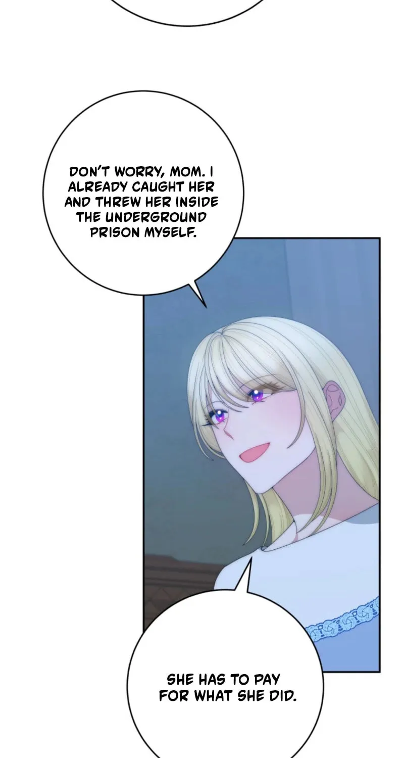 One Step Forward to the Flower Path Chapter 158 page 47 - 
