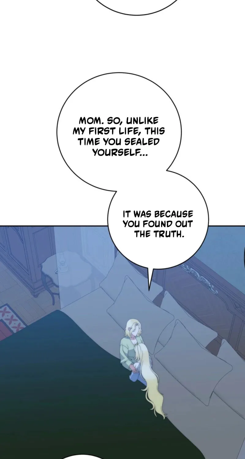One Step Forward to the Flower Path Chapter 158 page 48 - 