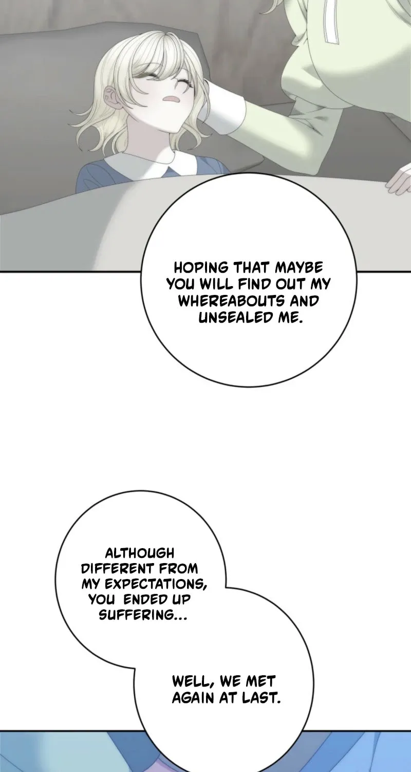 One Step Forward to the Flower Path Chapter 158 page 50 - 