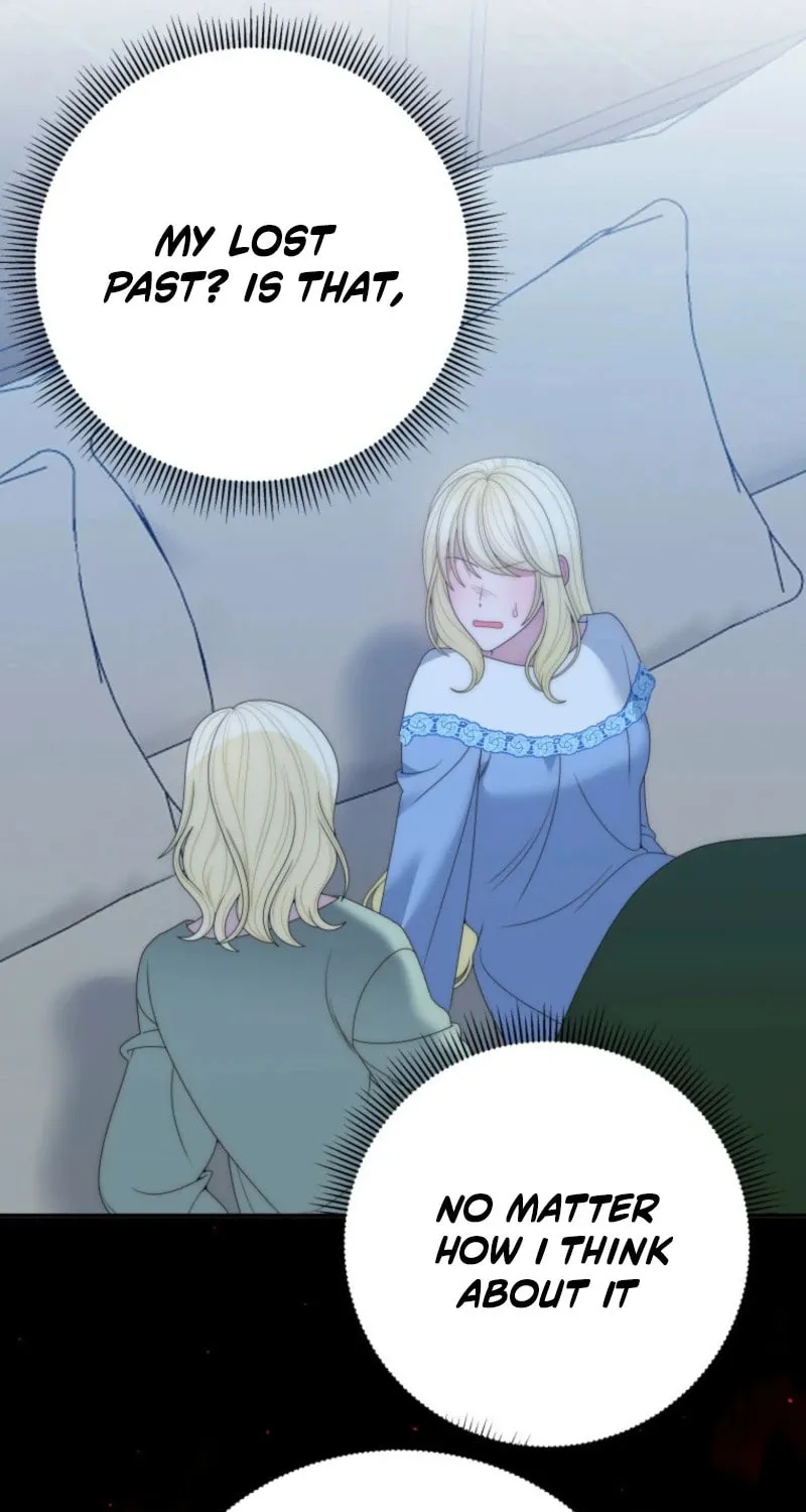 One Step Forward to the Flower Path Chapter 158 page 6 - 