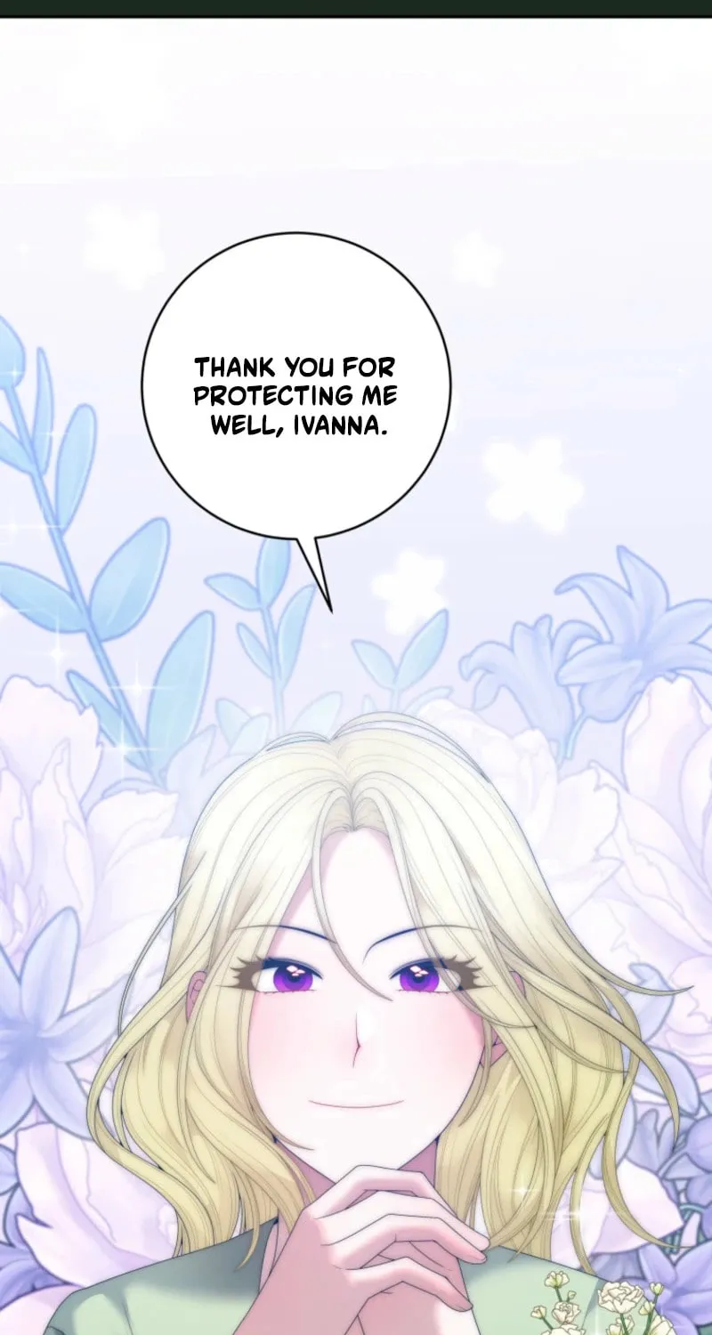 One Step Forward to the Flower Path Chapter 158 page 52 - 