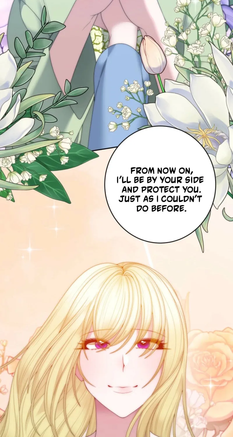 One Step Forward to the Flower Path Chapter 158 page 53 - 