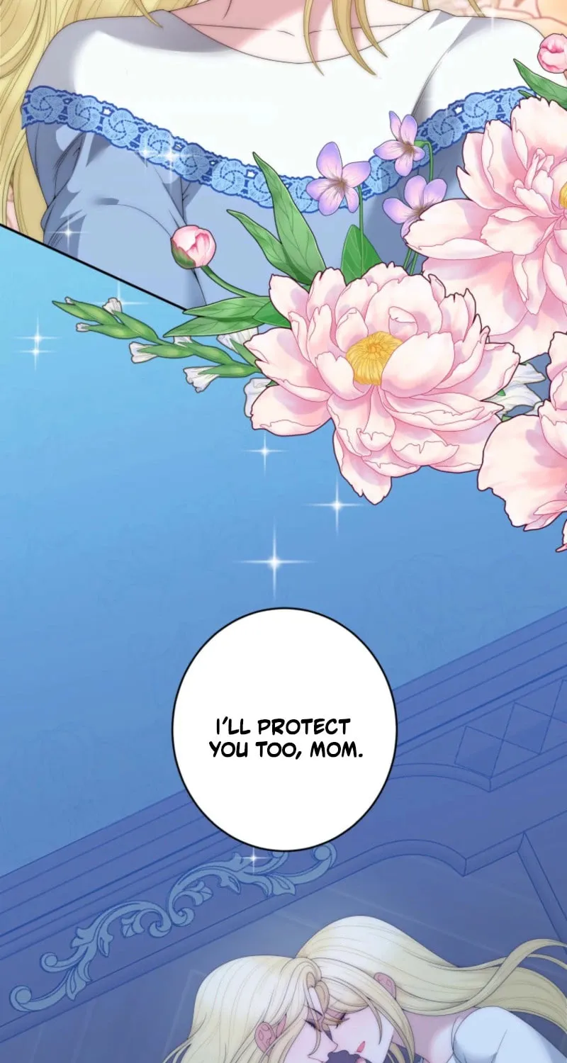 One Step Forward to the Flower Path Chapter 158 page 54 - 