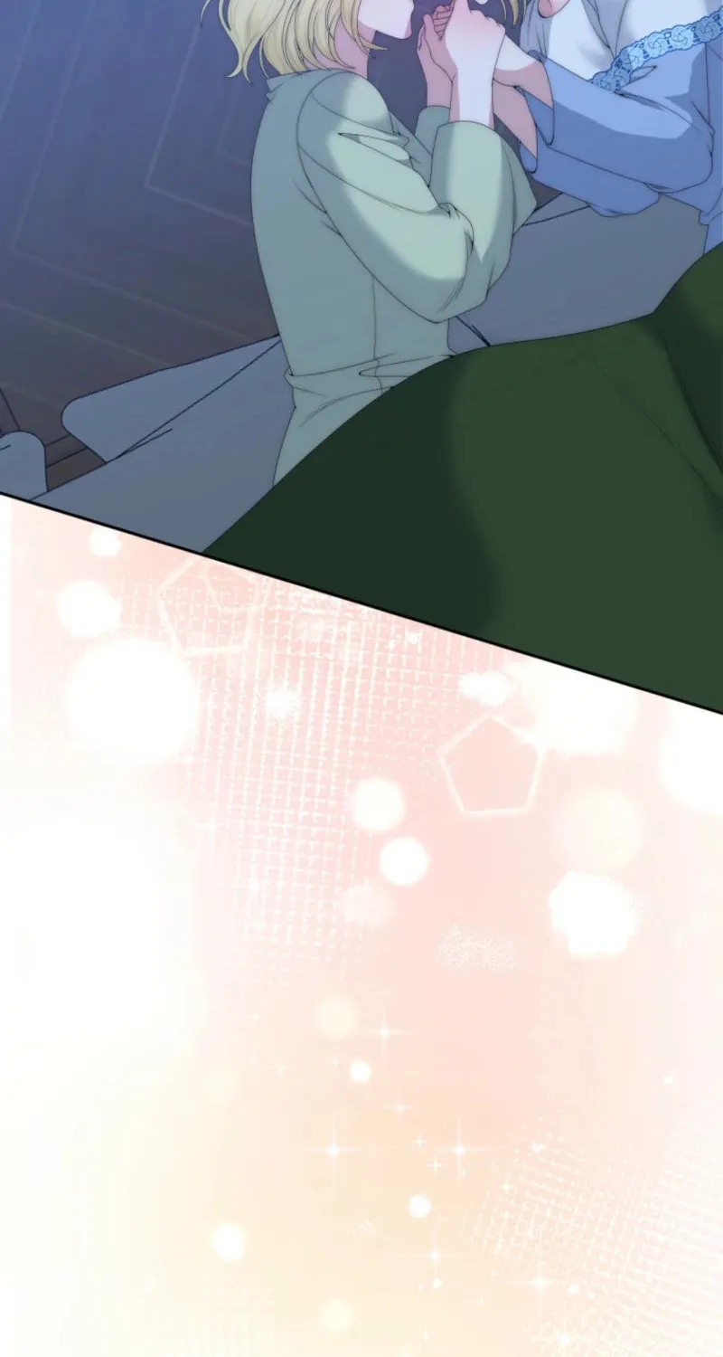 One Step Forward to the Flower Path Chapter 158 page 55 - 