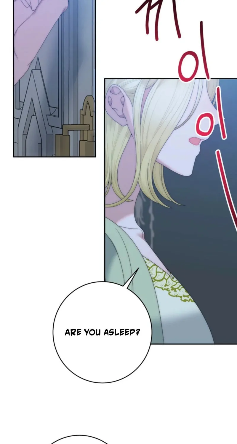 One Step Forward to the Flower Path Chapter 158 page 59 - 