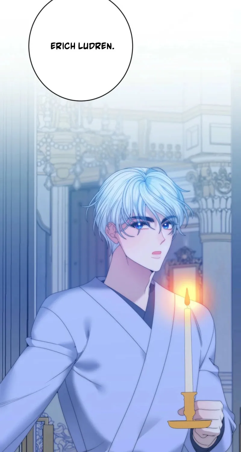 One Step Forward to the Flower Path Chapter 158 page 60 - 