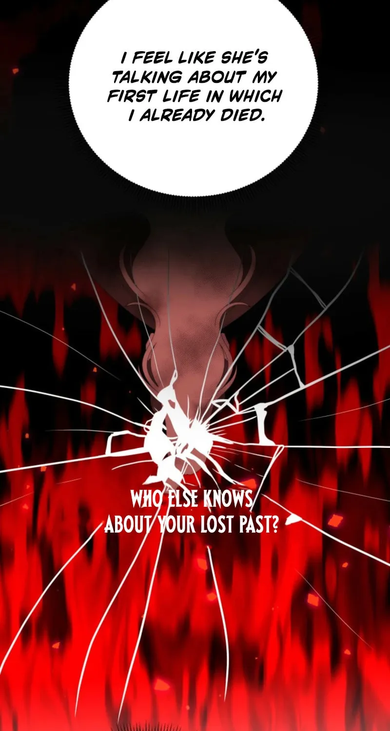 One Step Forward to the Flower Path Chapter 158 page 7 - 