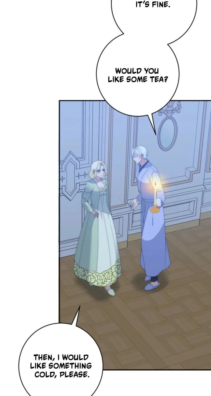 One Step Forward to the Flower Path Chapter 158 page 63 - 