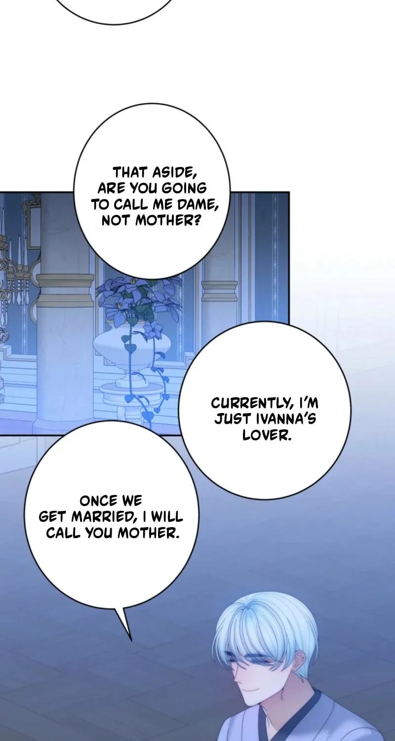 One Step Forward to the Flower Path Chapter 158 page 64 - 
