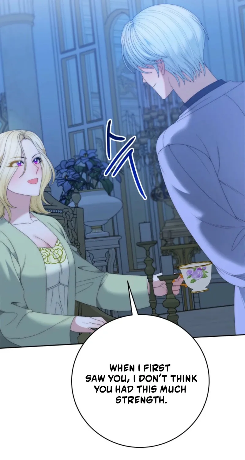 One Step Forward to the Flower Path Chapter 158 page 68 - 