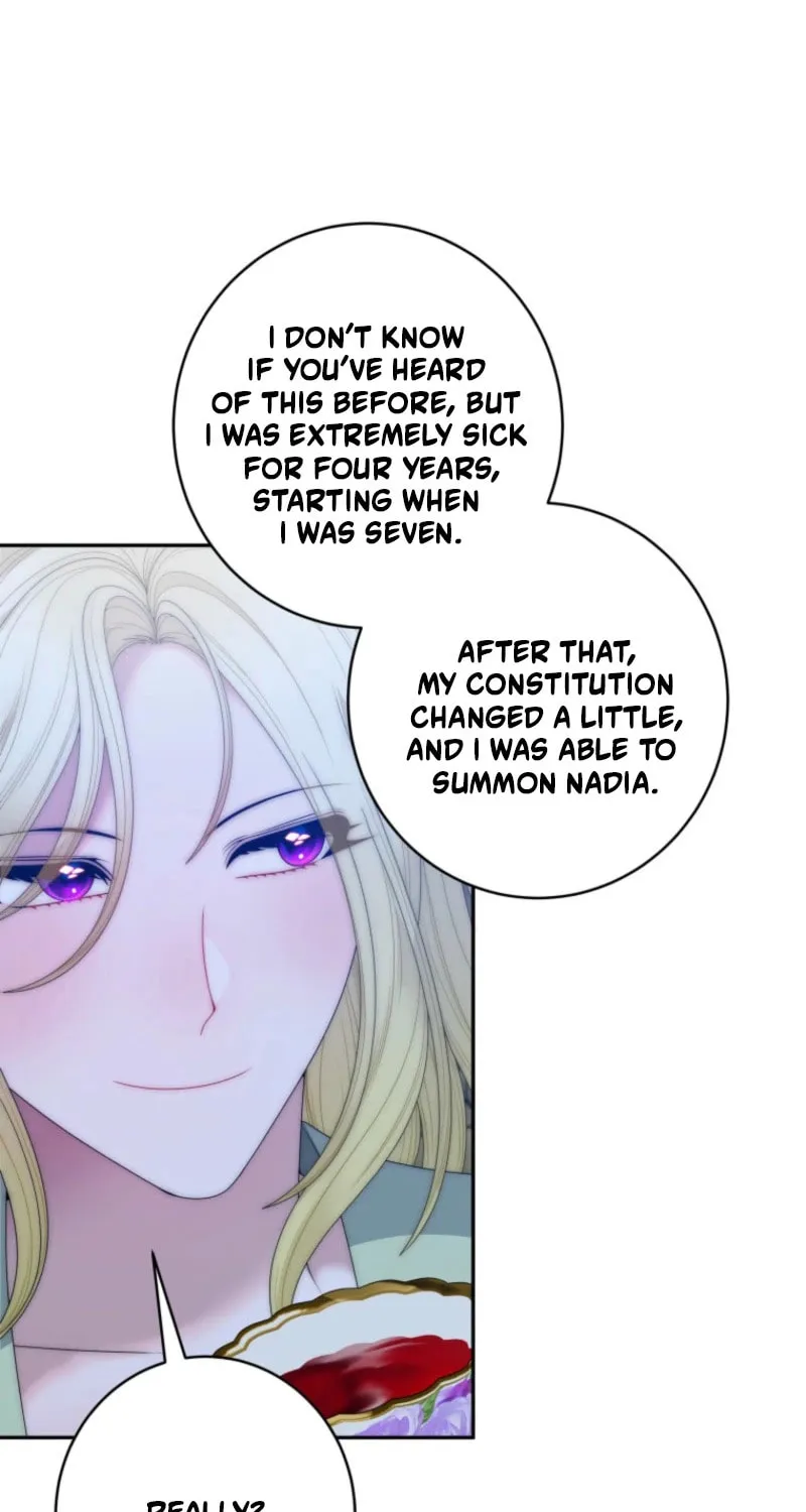 One Step Forward to the Flower Path Chapter 158 page 70 - 