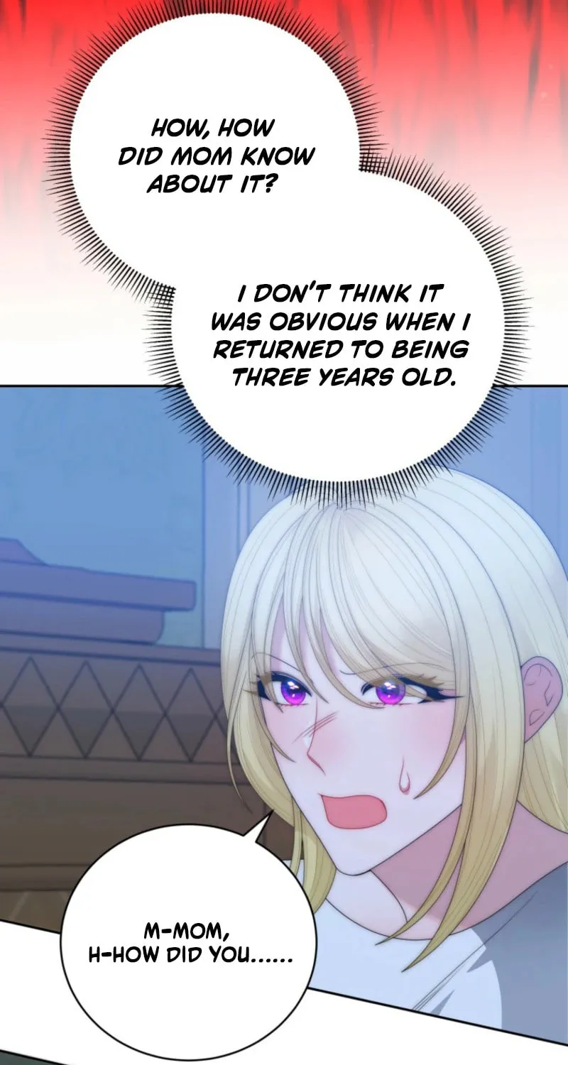 One Step Forward to the Flower Path Chapter 158 page 8 - 