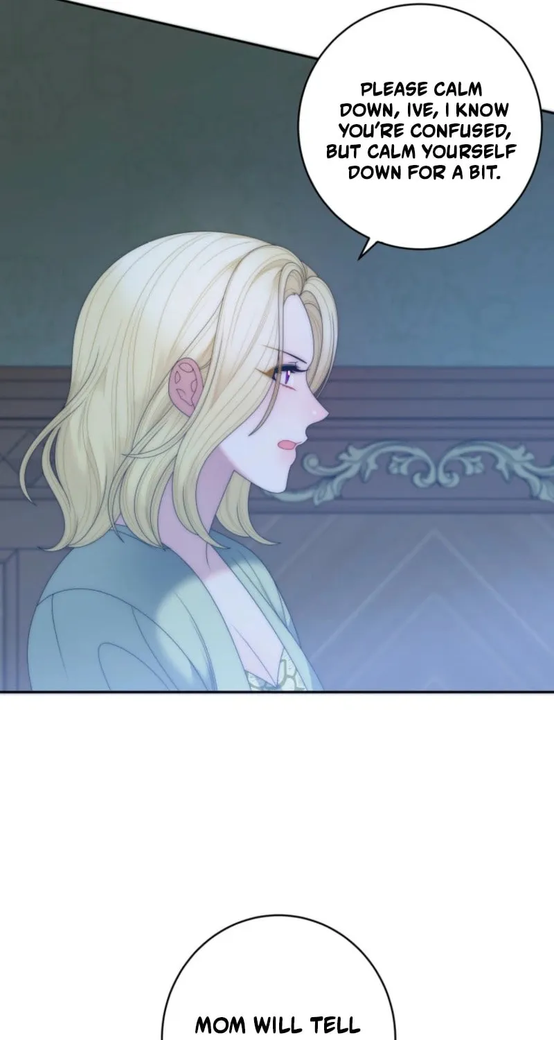 One Step Forward to the Flower Path Chapter 158 page 9 - 