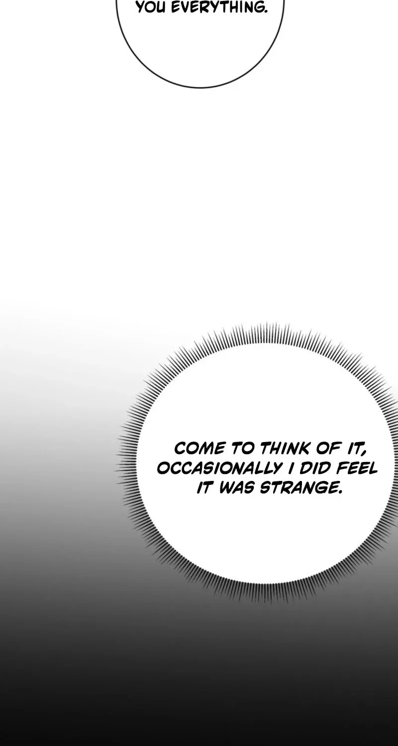 One Step Forward to the Flower Path Chapter 158 page 10 - 