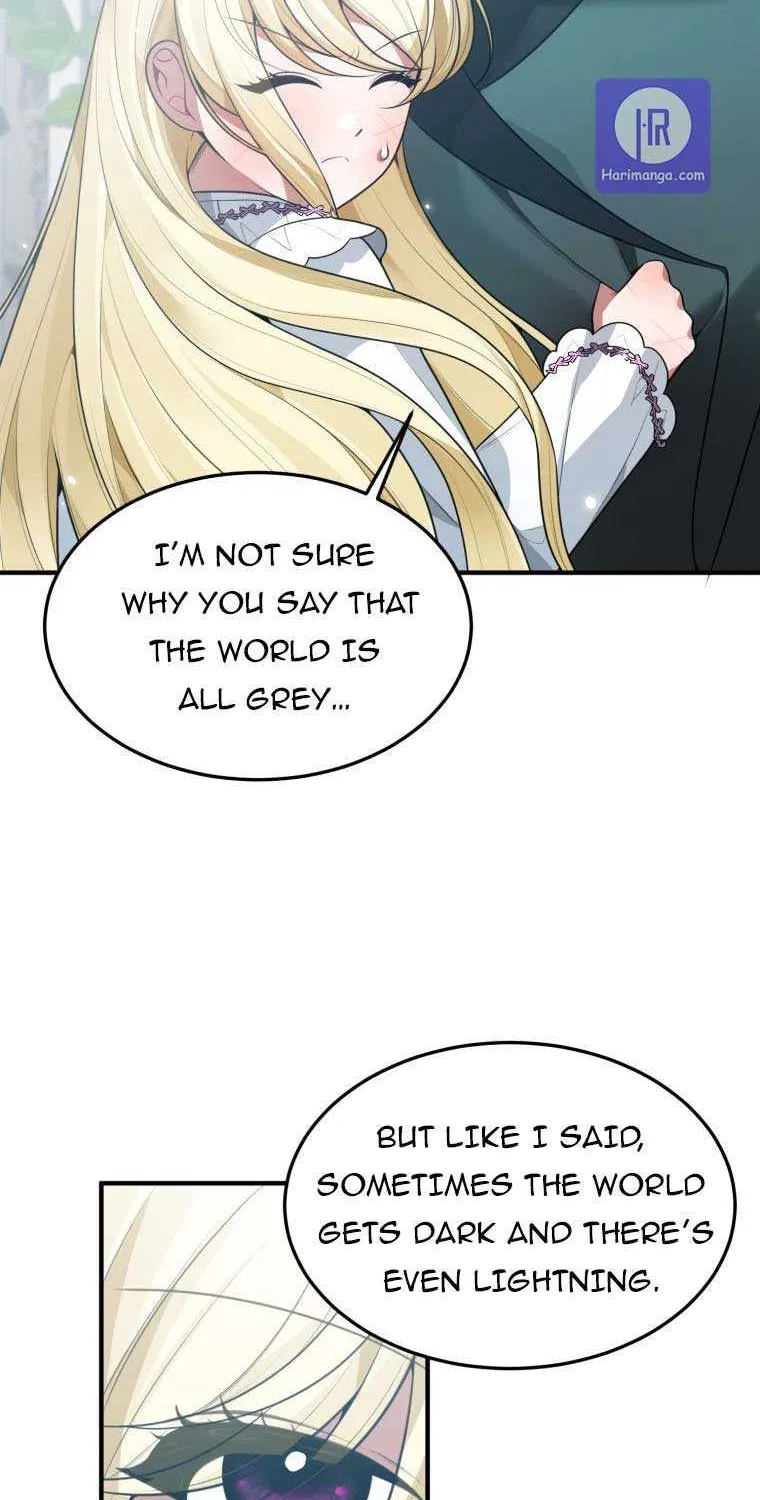 One Step Forward to the Flower Path Chapter 16 page 2 - 