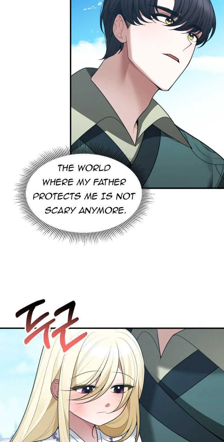 One Step Forward to the Flower Path Chapter 16 page 11 - 