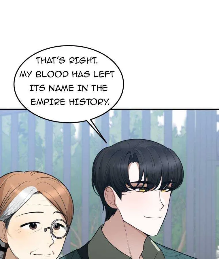 One Step Forward to the Flower Path Chapter 16 page 18 - 