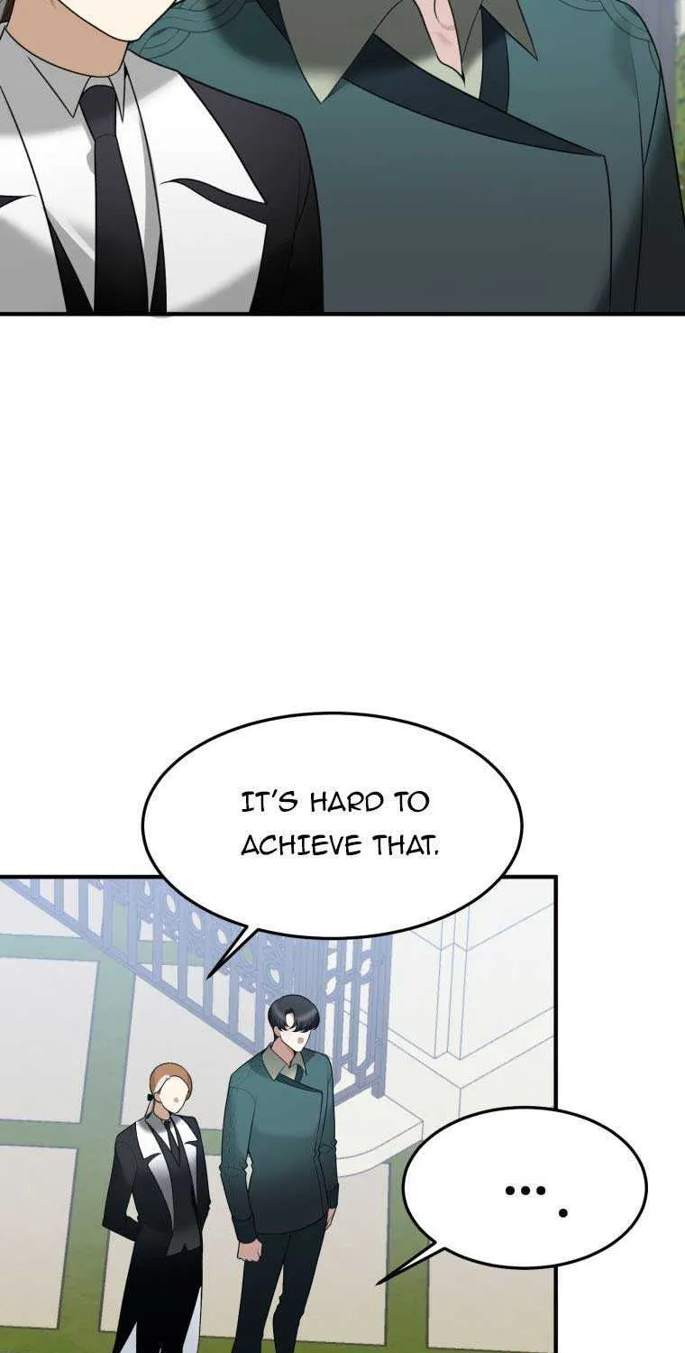 One Step Forward to the Flower Path Chapter 16 page 19 - 