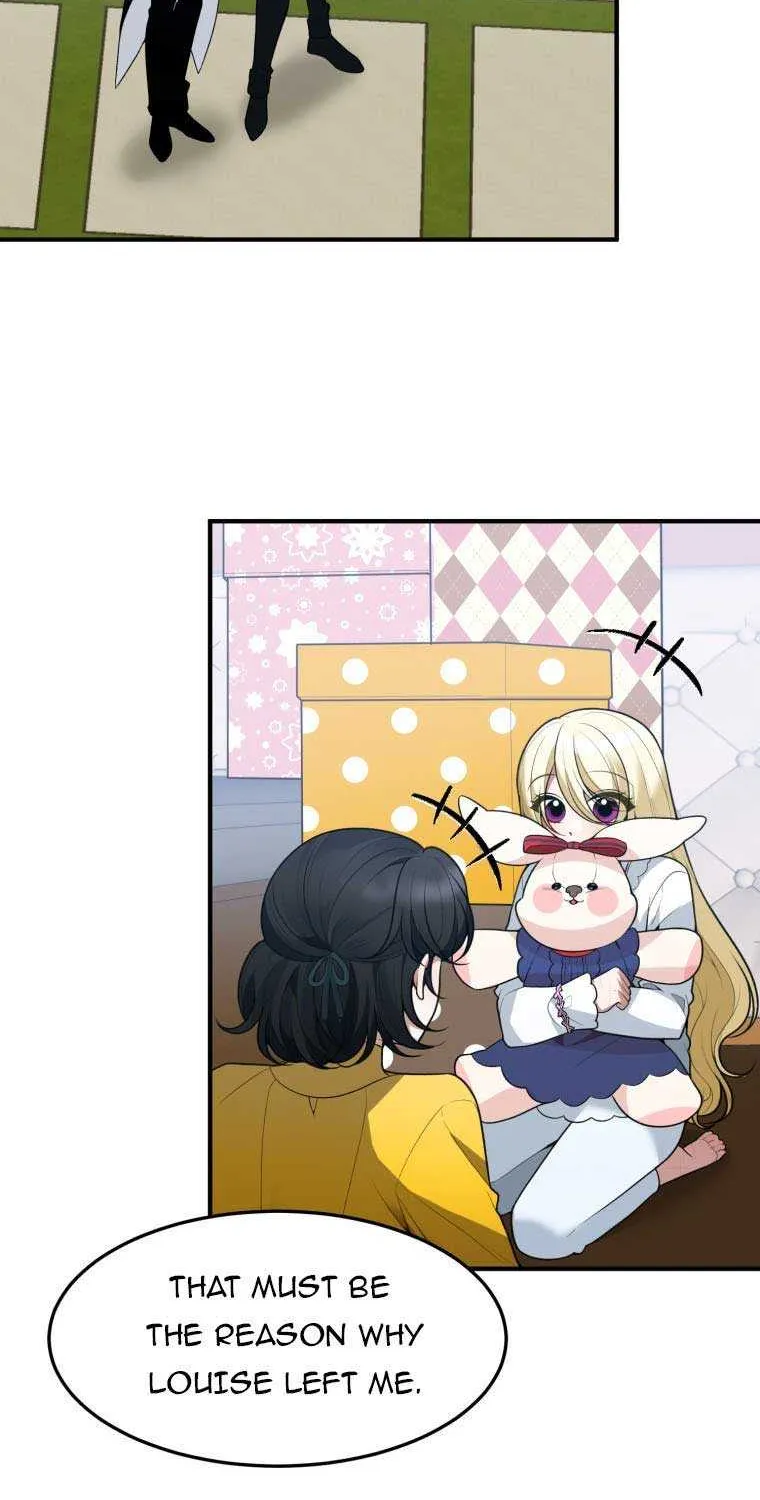 One Step Forward to the Flower Path Chapter 16 page 20 - 
