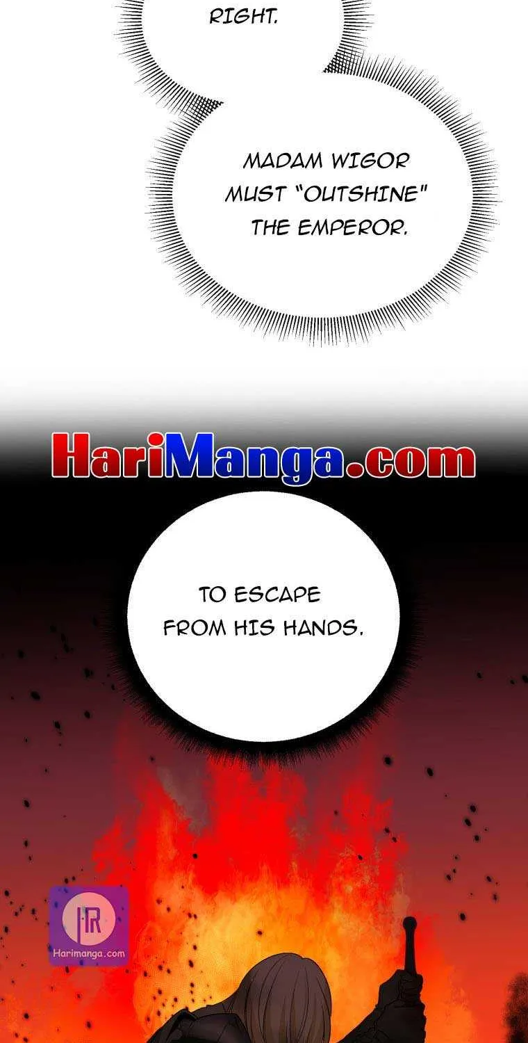 One Step Forward to the Flower Path Chapter 16 page 22 - 