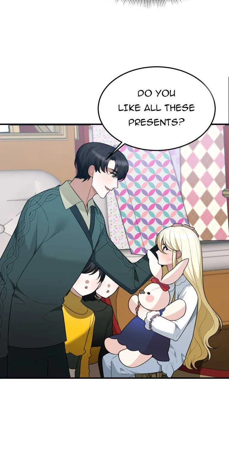 One Step Forward to the Flower Path Chapter 16 page 26 - 