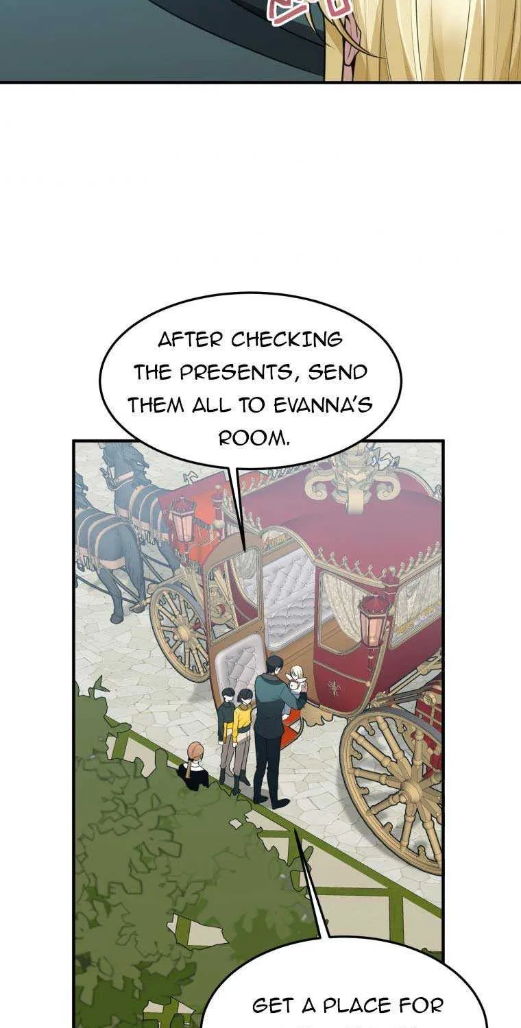 One Step Forward to the Flower Path Chapter 16 page 29 - 