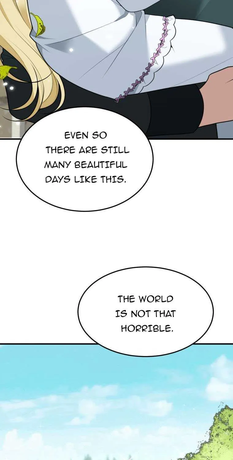 One Step Forward to the Flower Path Chapter 16 page 4 - 