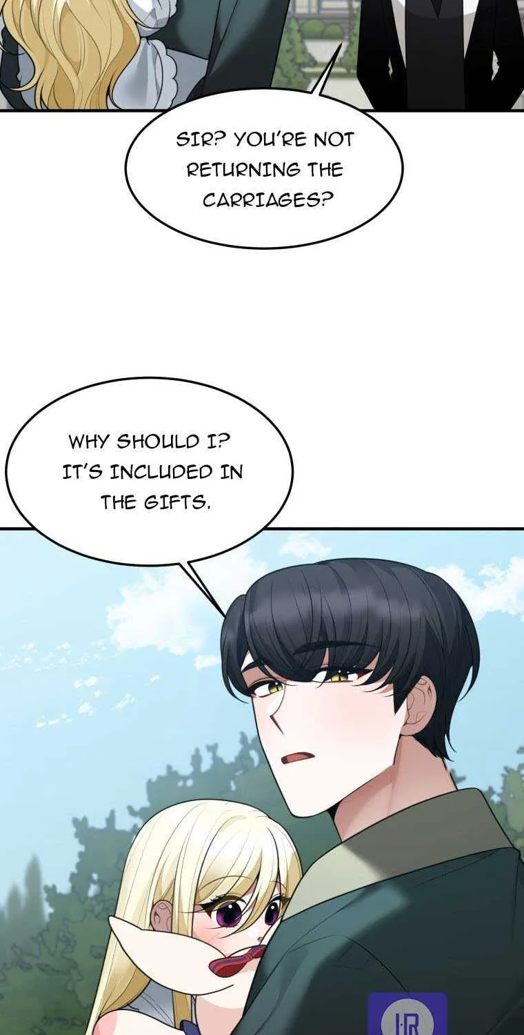 One Step Forward to the Flower Path Chapter 16 page 31 - 