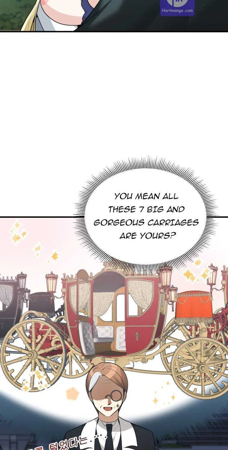 One Step Forward to the Flower Path Chapter 16 page 32 - 