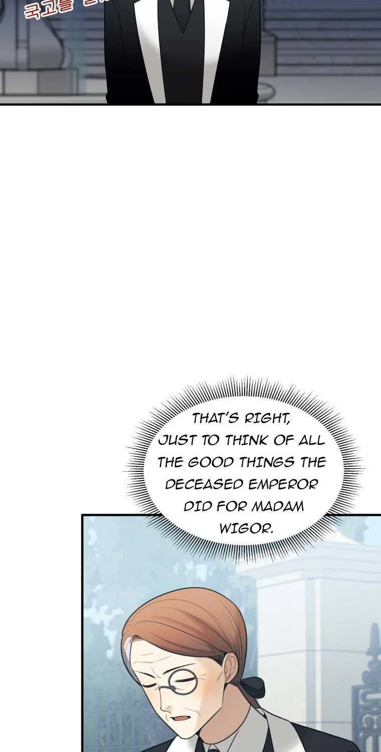 One Step Forward to the Flower Path Chapter 16 page 33 - 