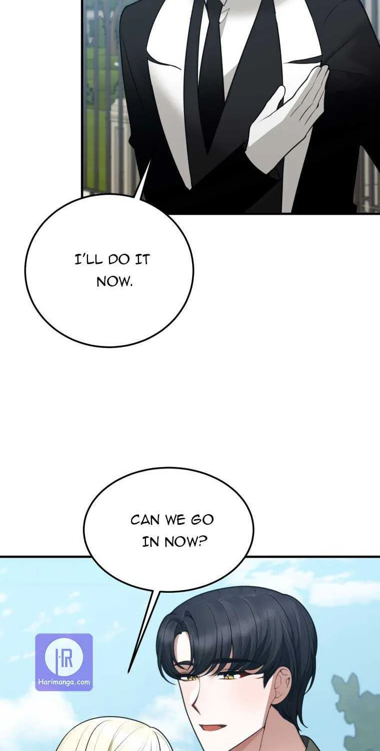 One Step Forward to the Flower Path Chapter 16 page 34 - 
