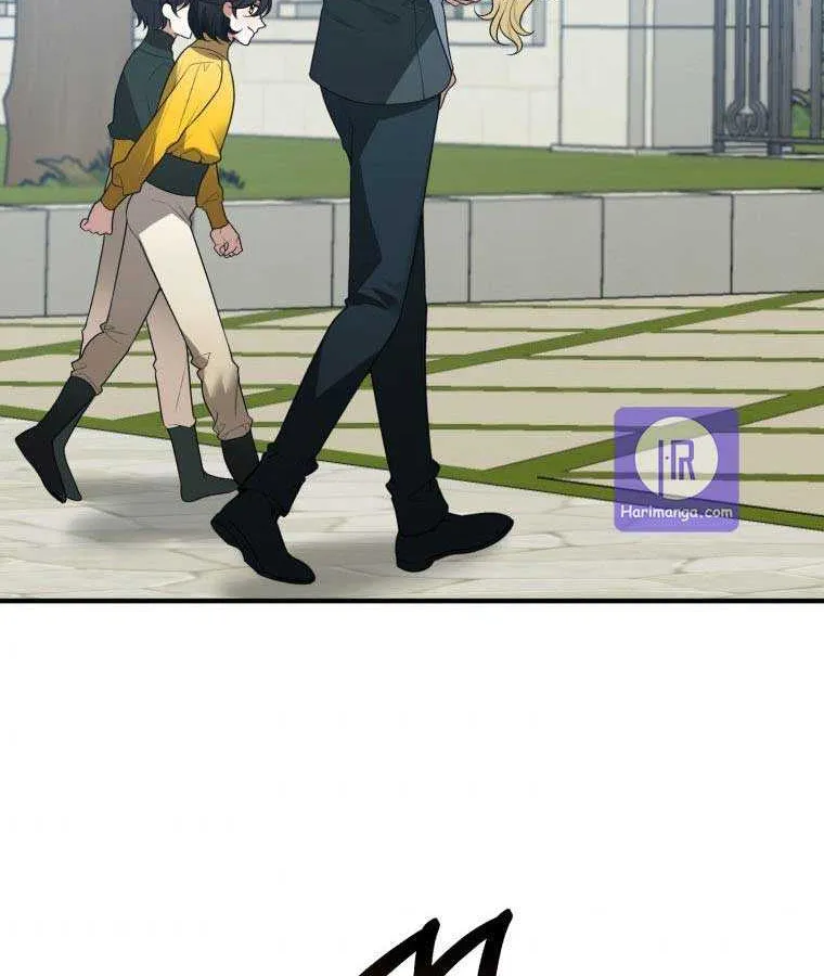 One Step Forward to the Flower Path Chapter 16 page 36 - 
