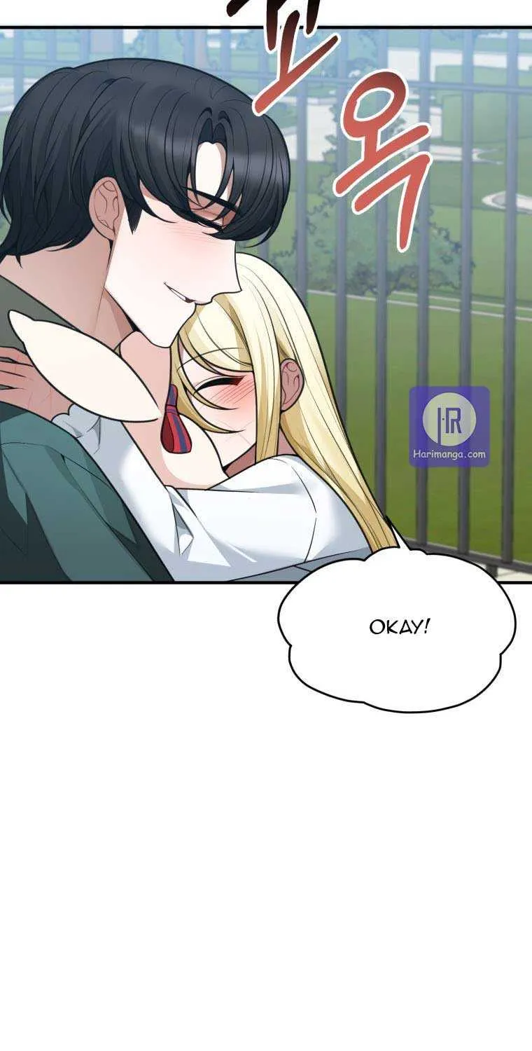 One Step Forward to the Flower Path Chapter 16 page 37 - 