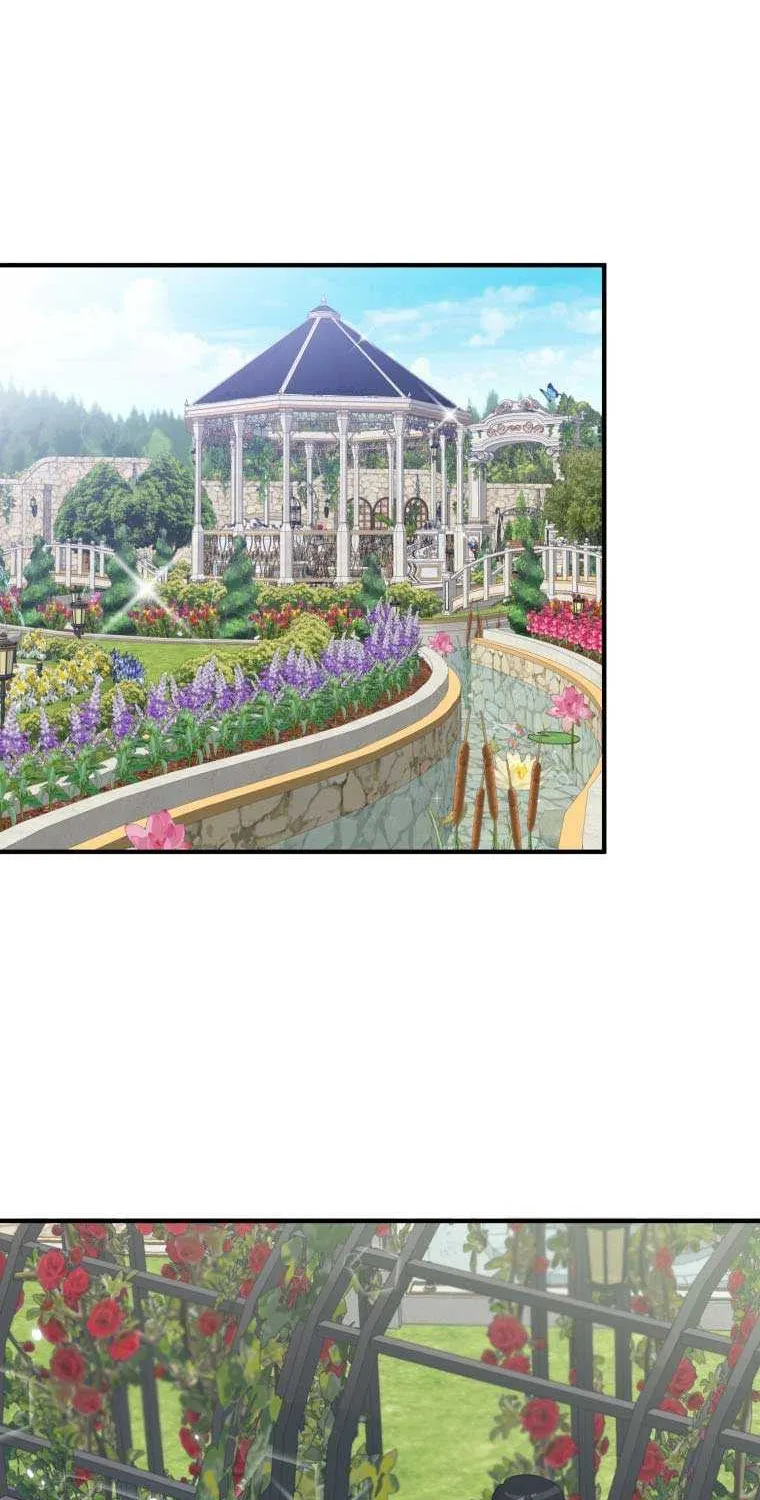 One Step Forward to the Flower Path Chapter 16 page 38 - 