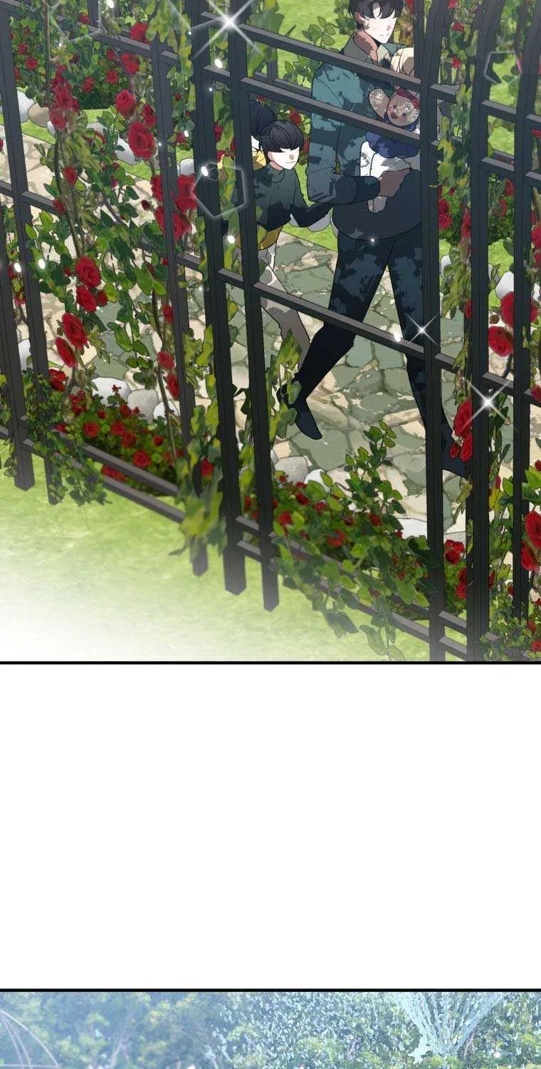 One Step Forward to the Flower Path Chapter 16 page 39 - 