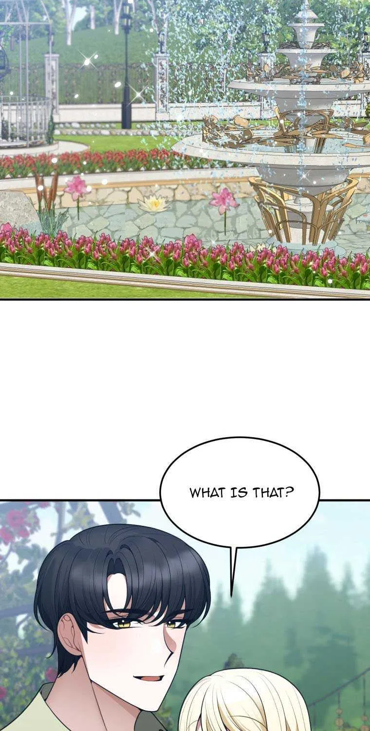 One Step Forward to the Flower Path Chapter 16 page 40 - 