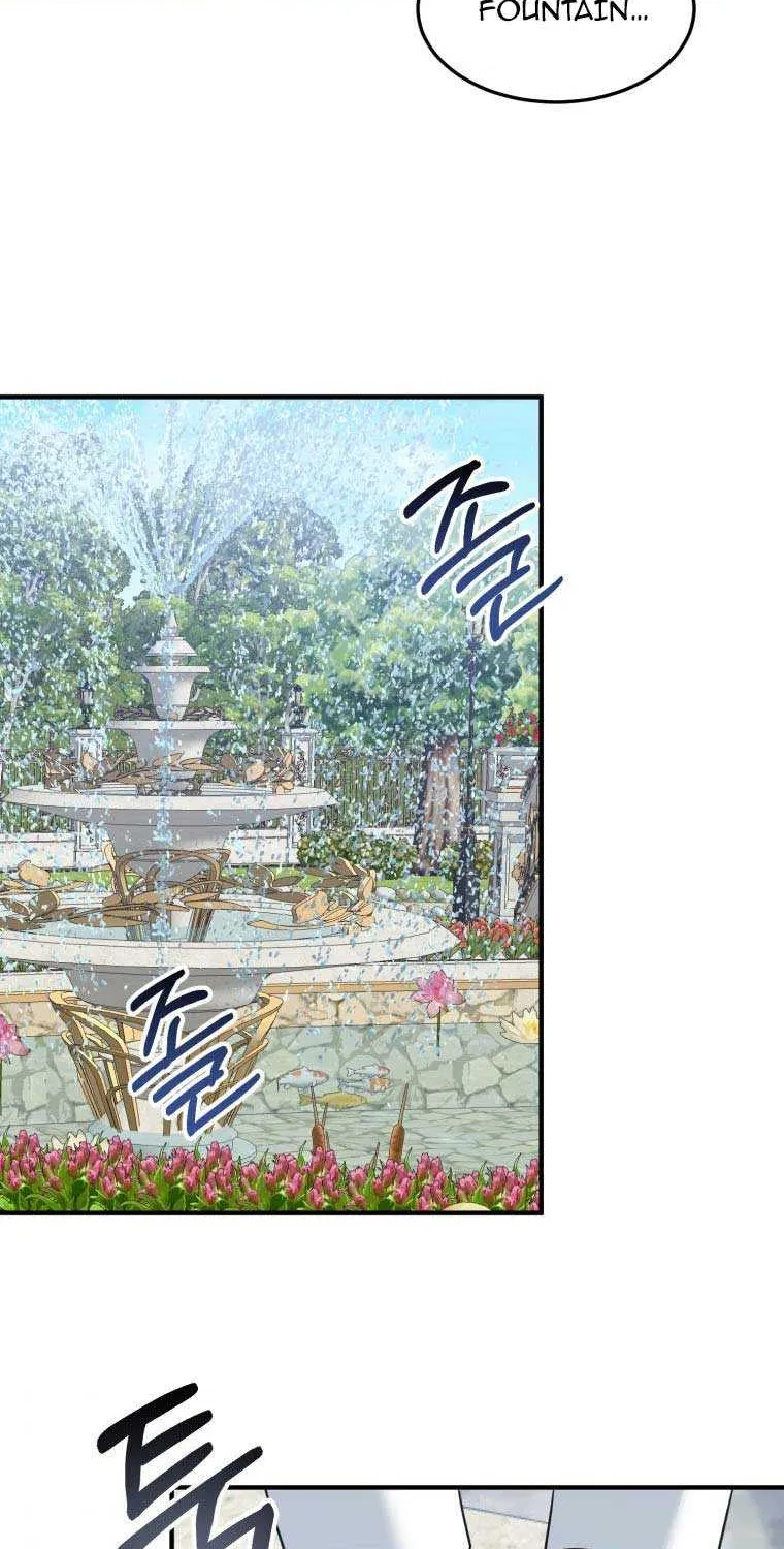 One Step Forward to the Flower Path Chapter 16 page 42 - 