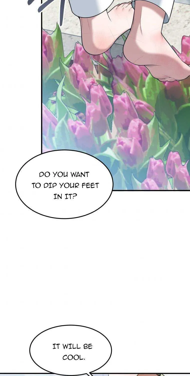 One Step Forward to the Flower Path Chapter 16 page 43 - 