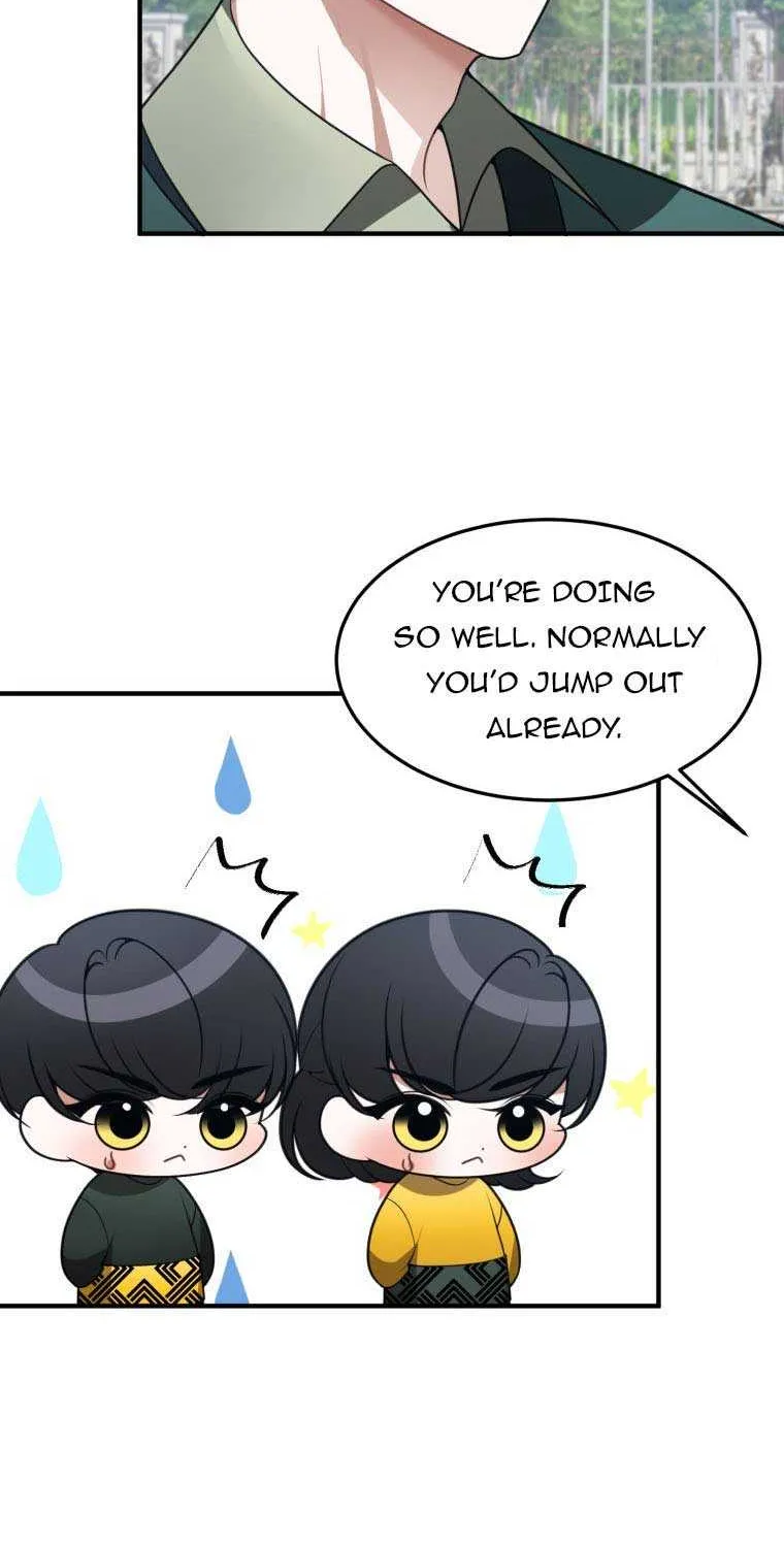 One Step Forward to the Flower Path Chapter 16 page 48 - 