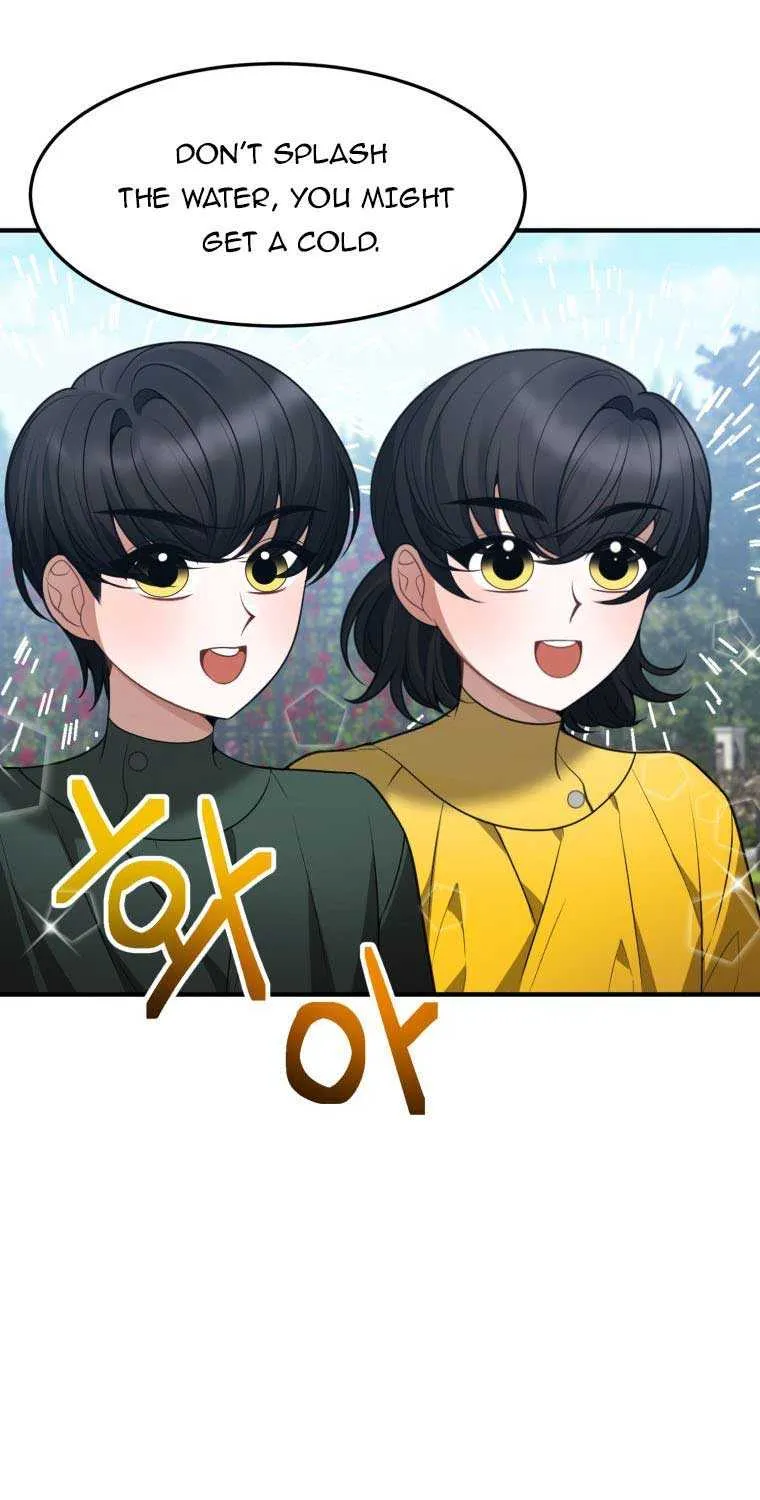 One Step Forward to the Flower Path Chapter 16 page 49 - 